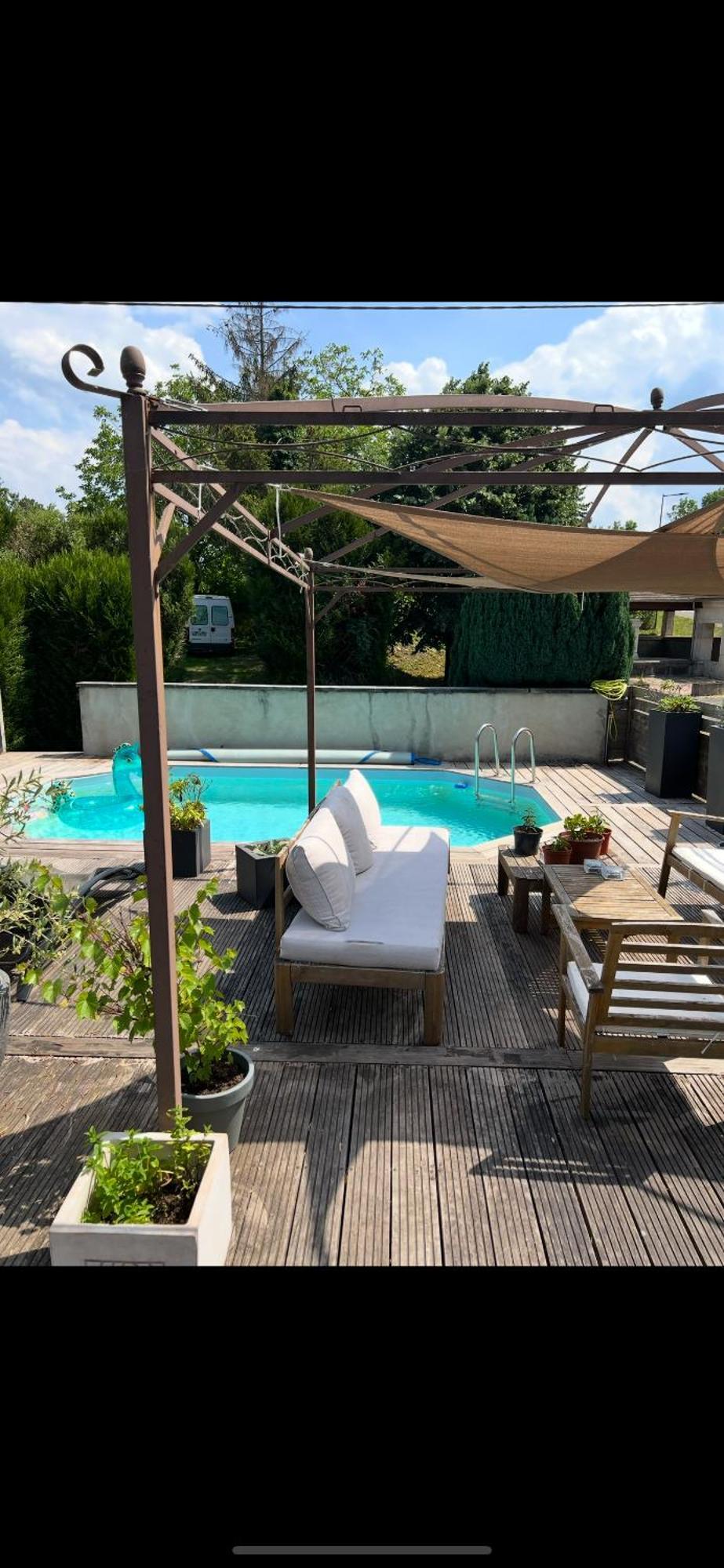 Loft Haut De Gamme Entre Verdure Et Ville Chaudefontaine (Marne) Exterior foto